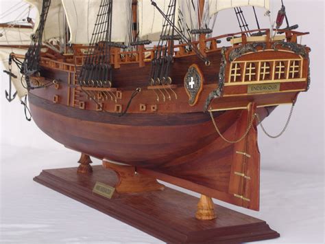 pirate boat model